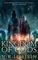 Kingdom Of Gods - N.K. Jemisinová