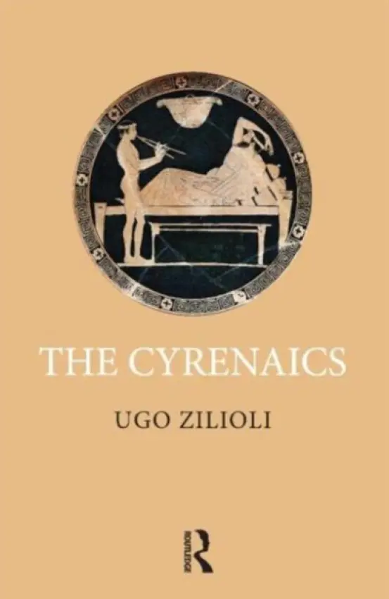 Cyrenaics - Zilioli, Ugo