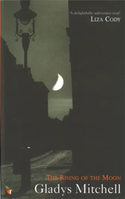 Rising Of The Moon - Mitchell, Gladys