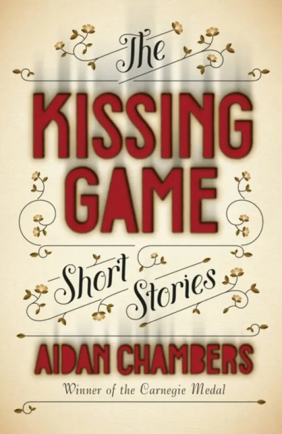 Kissing Game - Chambers, Aidan