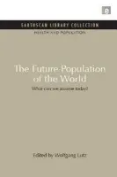 Future Population of the World