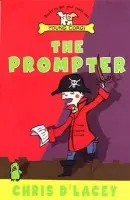 Prompter - d'Lacey, Chris