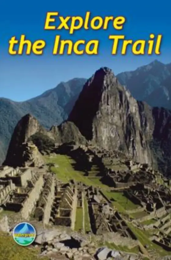 Explore the Inca Trail (3 ed) - Megarry, Jacquetta a Davies, Roy