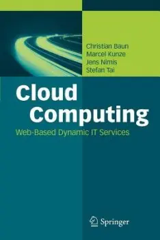 Cloud Computing - Baun, Christian a Kunze, Marcel a Nimis, Jens a Tai, Stefan