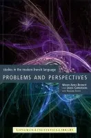 Problems and Perspectives - Ayres-Bennett, Wendy a Carruthers, Janice a Temple, Rosalind