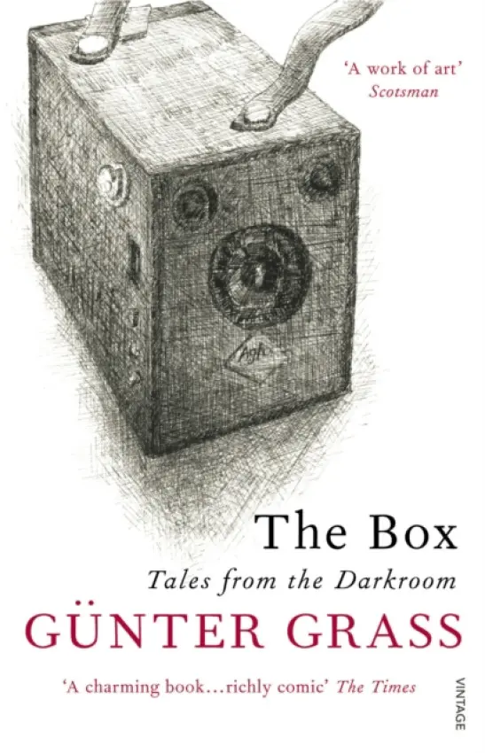 Box - Grass, Gunter