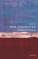 Computer - Ince, Darrel (Head of Computing at the Open University and Professor of Computing)