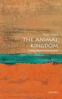 Animal Kingdom - Holland, Peter (Linacre Professor of Zoology, The University of Oxford)