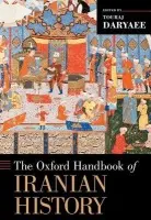 Oxford Handbook of Iranian History
