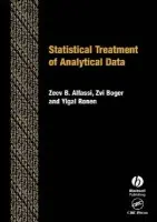 Statistical Treatment of Analytical Data - Alfassi, Zeev B. (Dept of Nuclear Engineering, Ben Gurion University)