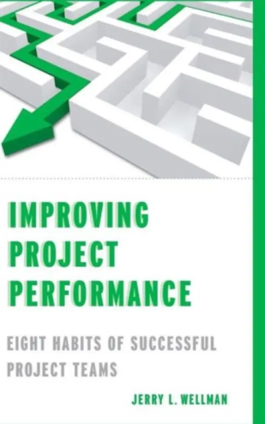 Improving Project Performance - NA, NA