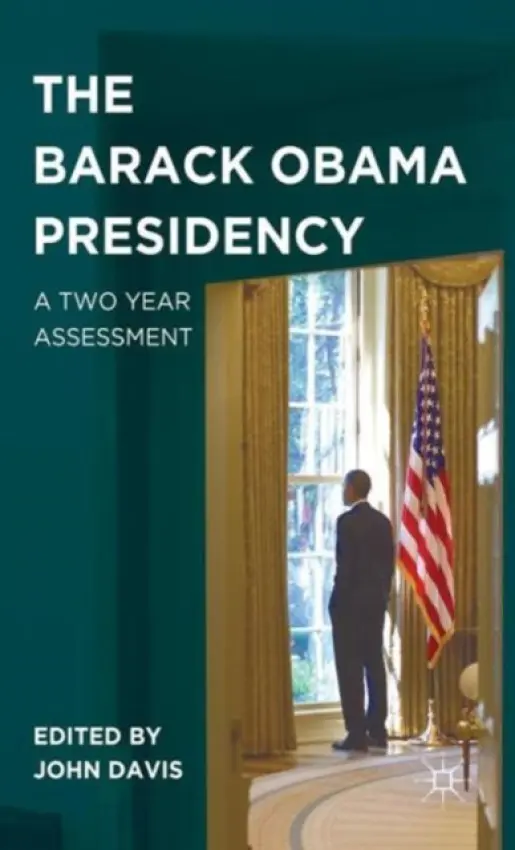 Barack Obama Presidency