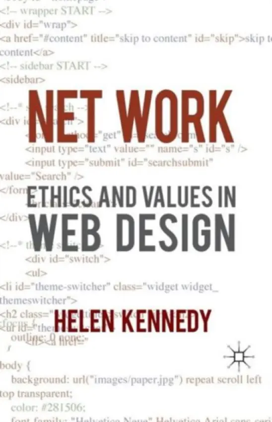 Net Work - Kennedy, H.