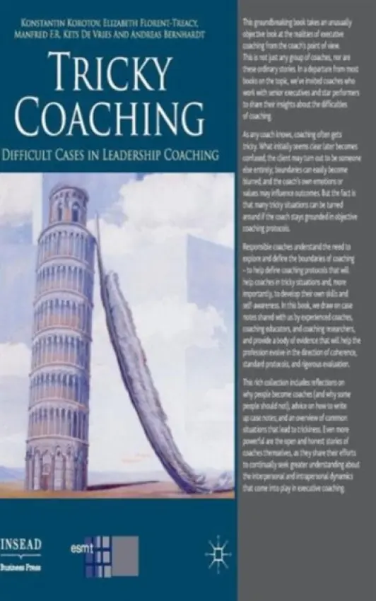 Tricky Coaching