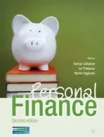 Personal Finance - Callaghan, George (Department of Social Sciences, Edinburgh) a Fribbance, Ian (Open University, Milton Keynes) a Higginson, Martin