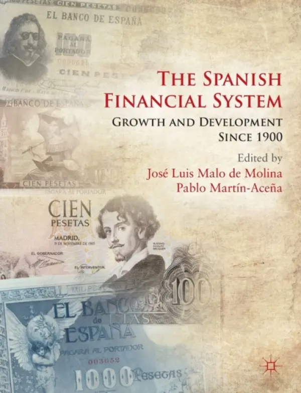 Spanish Financial System