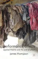 Performance Affects - Thompson, J.