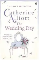 The Wedding Day - Alliott, Catherine