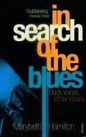 In Search Of The Blues - Hamilton, Marybeth