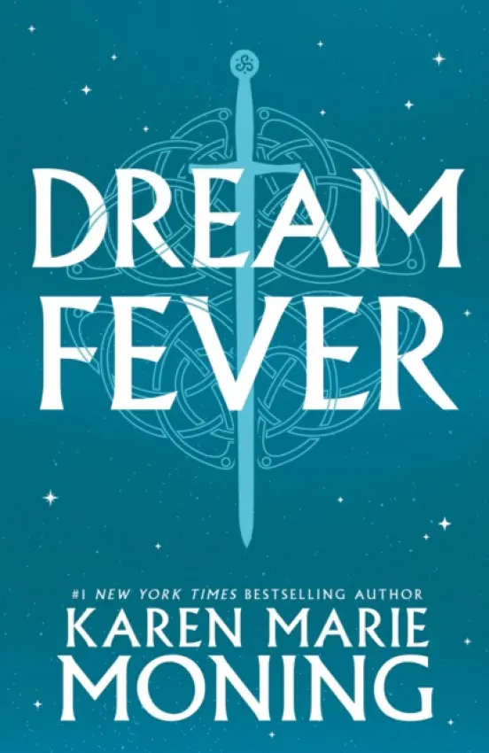 Dreamfever - Moning, Karen Marie