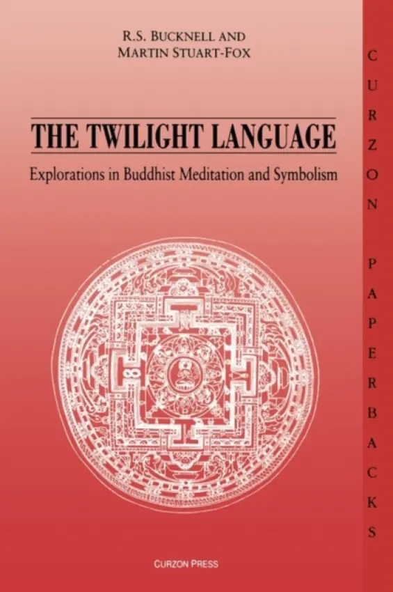 Twilight Language - Bucknell, Roderick a Stuart-Fox, Martin
