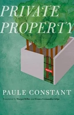 Private Property - Constant, Paule