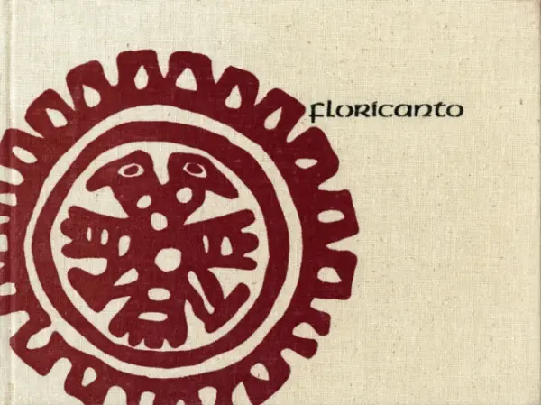 Floricanto en Aztlan - Hayes-Bautista, Alurista