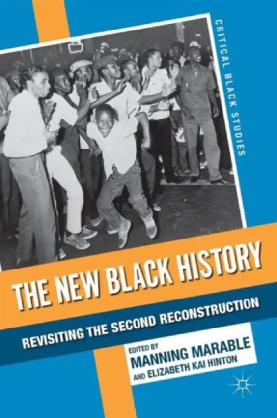 New Black History - Hinton, E.