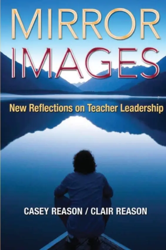 Mirror Images - Reason, Casey S. a Reason, Clair M.