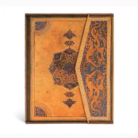 Paperblanks - zápisník Safavid