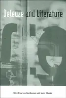 Deleuze and Literature