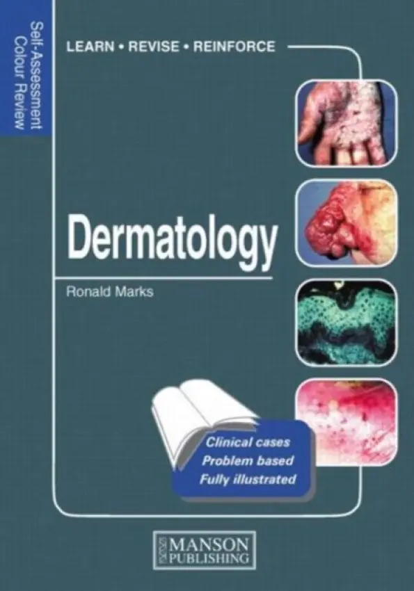 Dermatology - Marks, Ronald