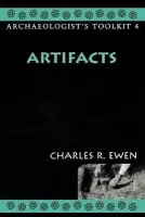 Artifacts - Ewen, Charles R.