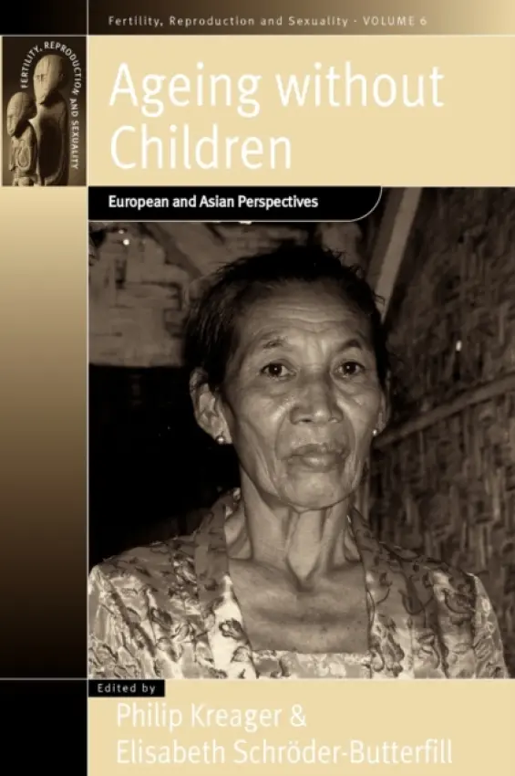 Ageing Without Children