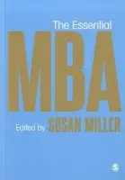 Essential MBA