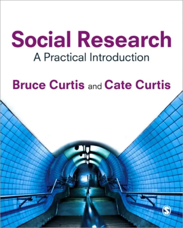 Social Research - Curtis, Bruce a Curtis, Cate