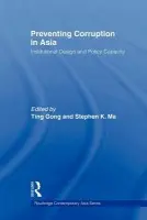 Preventing Corruption in Asia
