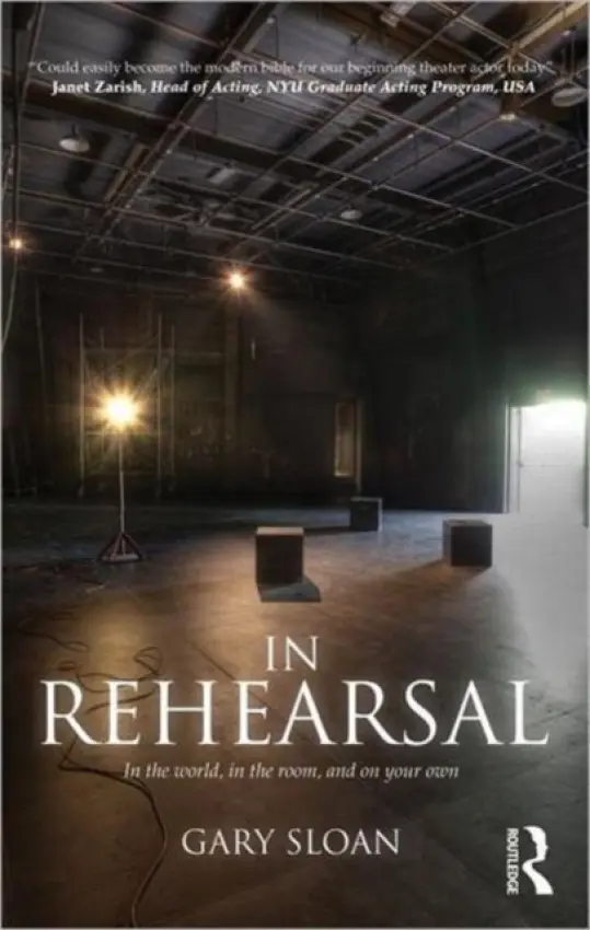 In Rehearsal - Sloan, Gary