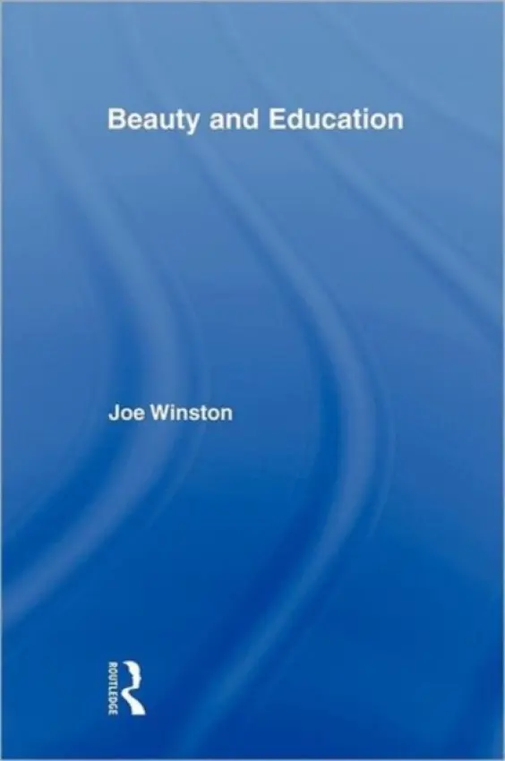 Beauty and Education - Winston, Joe