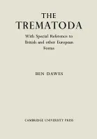 Trematoda - Dawes