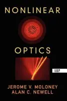 Nonlinear Optics - Newell, Alan