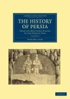History of Persia - Malcolm, John