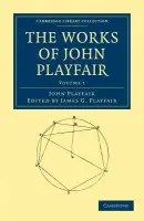 Works of John Playfair - Playfair, John