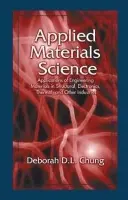 Applied Materials Science - Chung, Deborah D. L.