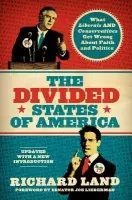 Divided States of America - Land, Dr. Richard
