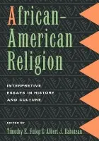 African-American Religion