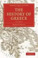 History of Greece - Curtius, Ernst