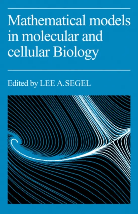 Mathematical Models in Molecular Cellular Biology