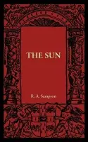 Sun - Sampson, R. A.