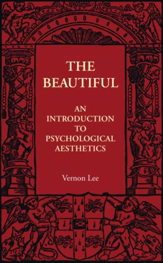Beautiful - Lee, Vernon